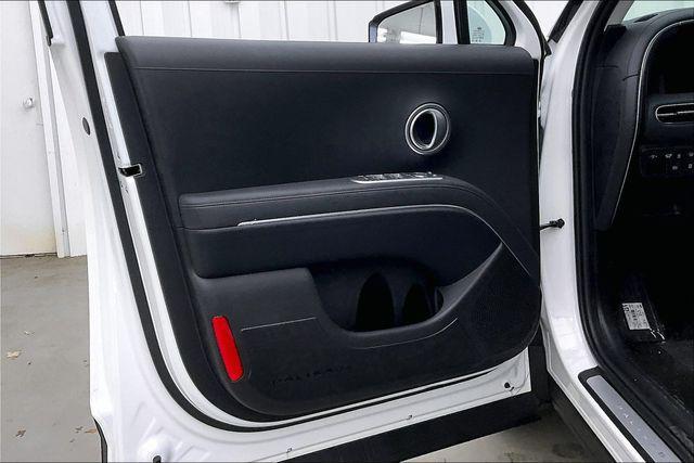 2026 Hyundai Palisade SEL 8P