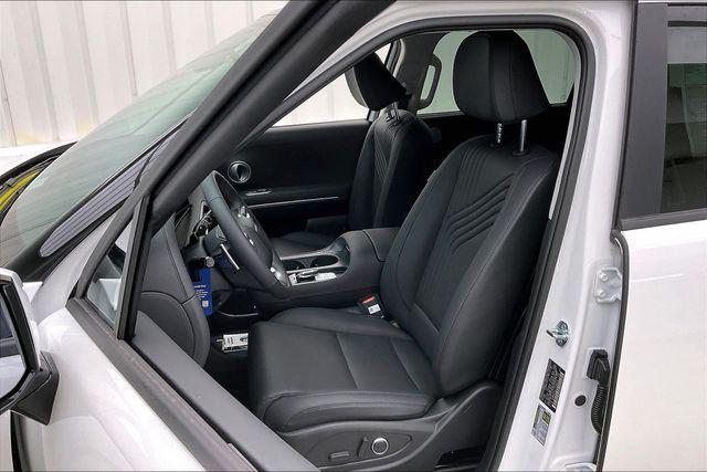 2026 Hyundai Palisade SEL 8P