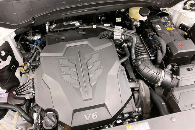 2026 Hyundai Palisade SEL 8P