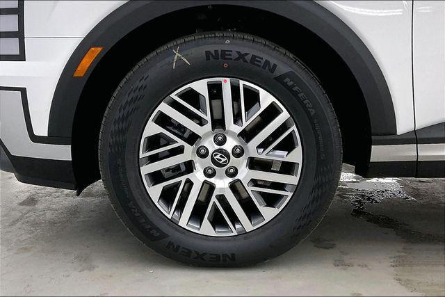 2026 Hyundai Palisade SEL 8P