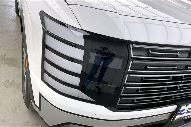 2026 Hyundai Palisade SEL 8P