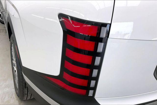 2026 Hyundai Palisade SEL 8P