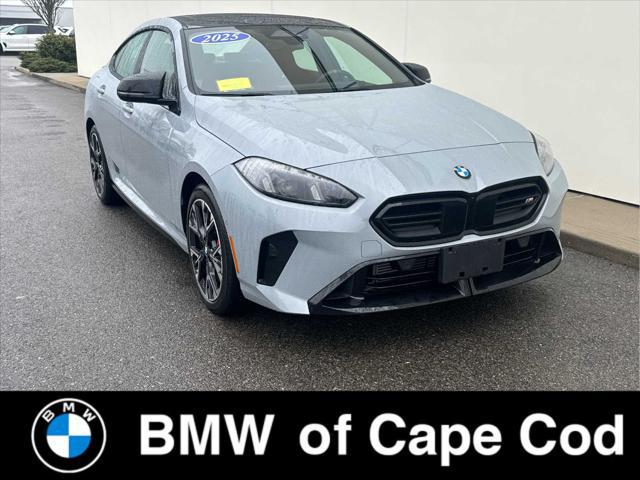 2025 BMW M235 Gran Coupe xDrive for sale in Hyannis, MA