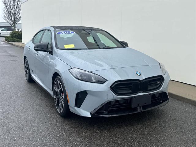 2025 BMW M235 Gran Coupe xDrive