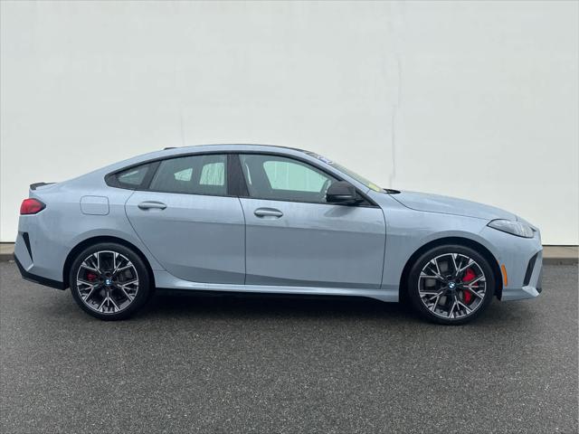 2025 BMW M235 Gran Coupe xDrive