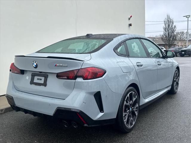 2025 BMW M235 Gran Coupe xDrive