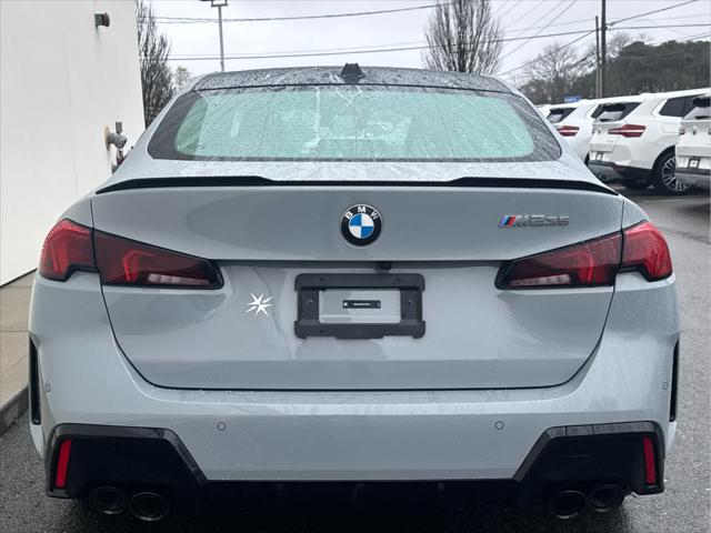 2025 BMW M235 Gran Coupe xDrive