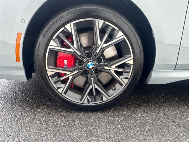 2025 BMW M235 Gran Coupe xDrive