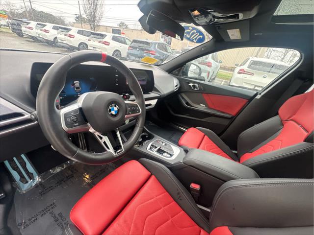 2025 BMW M235 Gran Coupe xDrive