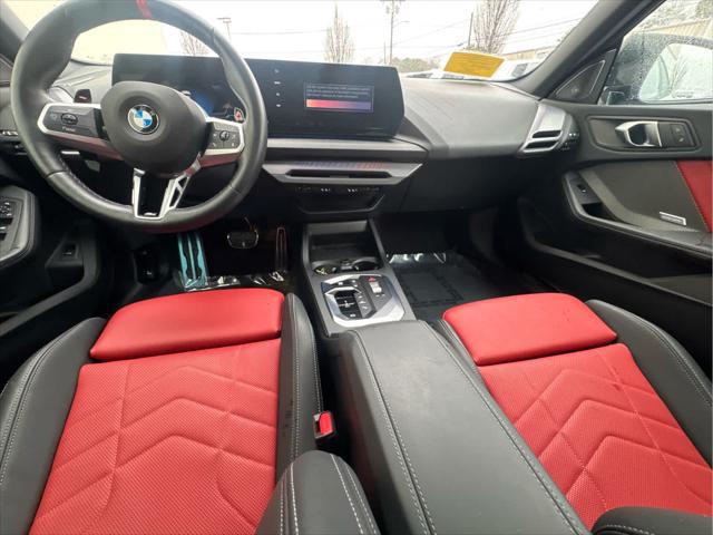 2025 BMW M235 Gran Coupe xDrive