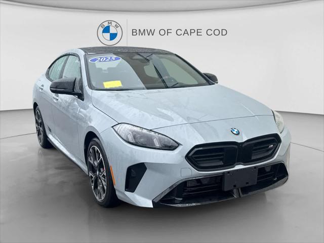 2025 BMW M235 Gran Coupe xDrive for sale in Hyannis, MA