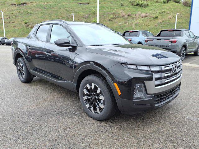 2026 Hyundai Santa Cruz SEL Activity for sale in INDIANA, PA