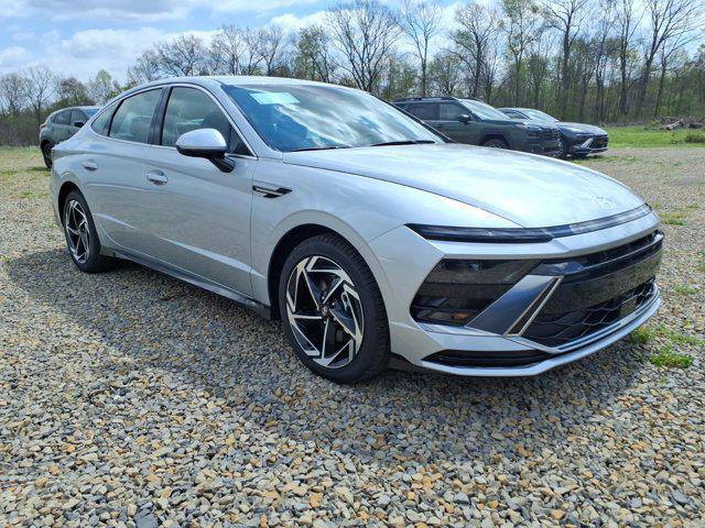 2026 Hyundai Sonata SEL Sport for sale in INDIANA, PA