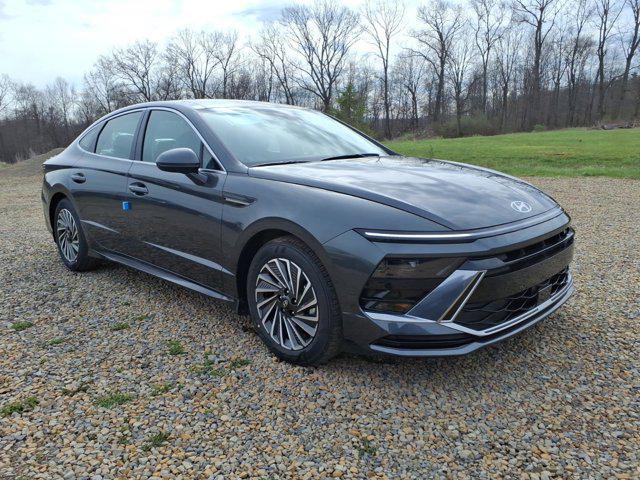 2026 Hyundai Sonata Hybrid SEL for sale in INDIANA, PA