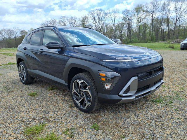 2026 Hyundai Kona SEL Premium for sale in INDIANA, PA