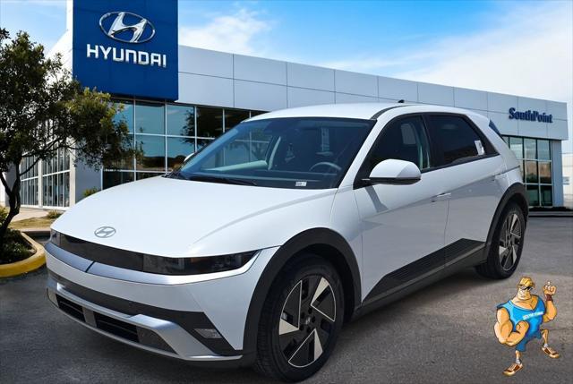 2026 Hyundai IONIQ 5 SEL for sale in AUSTIN, TX
