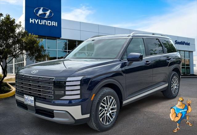 2026 Hyundai Palisade SEL 7P for sale in AUSTIN, TX