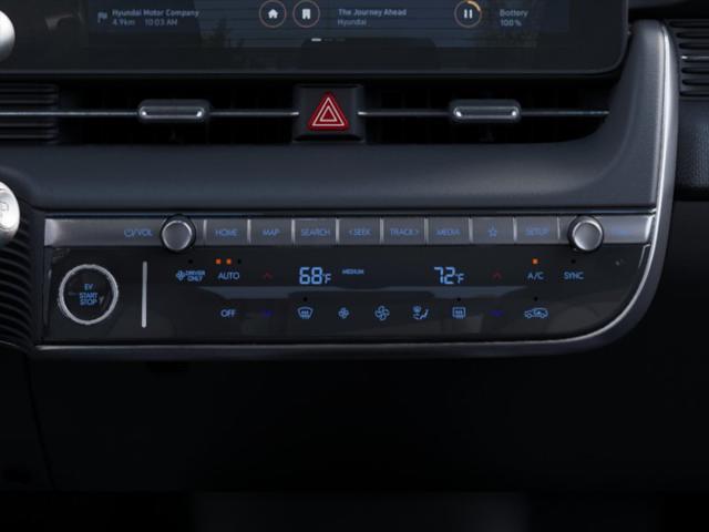 2026 Hyundai IONIQ 5 SE