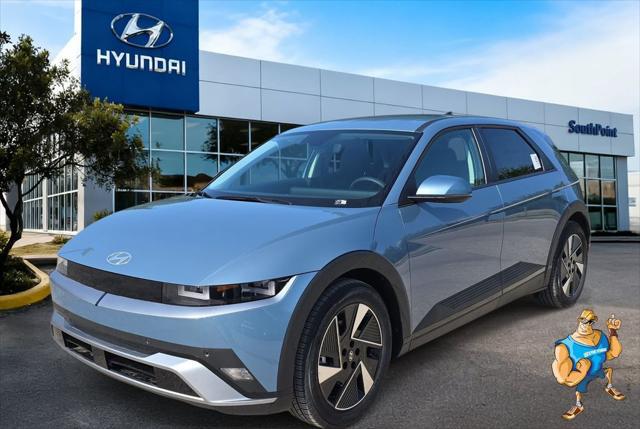 2026 Hyundai IONIQ 5 SE for sale in AUSTIN, TX