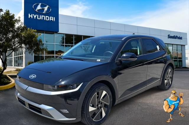2026 Hyundai IONIQ 5 SE for sale in AUSTIN, TX