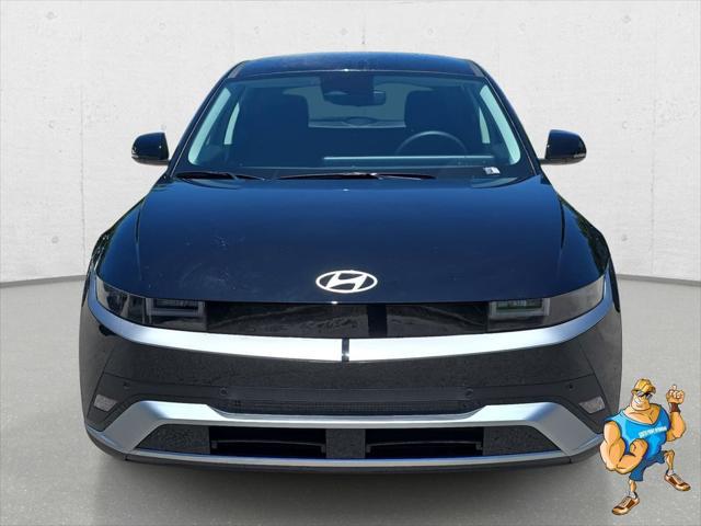 2026 Hyundai IONIQ 5 SE