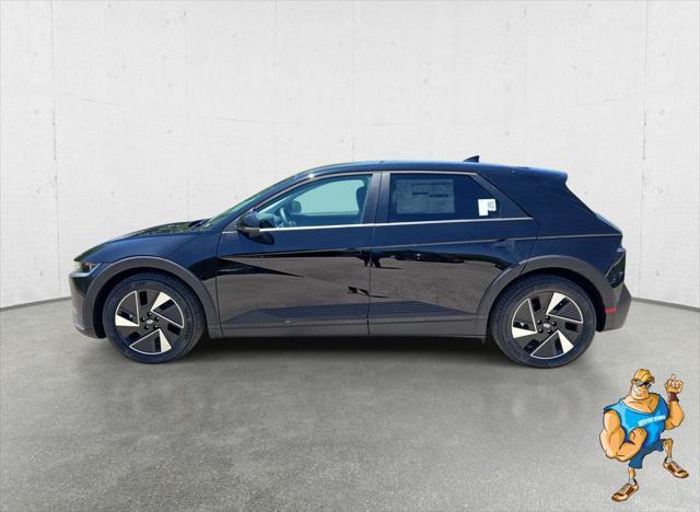 2026 Hyundai IONIQ 5 SE
