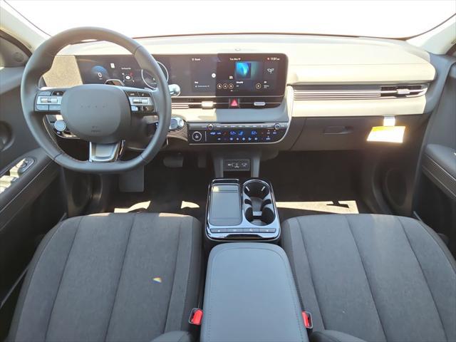 2026 Hyundai IONIQ 5 SE