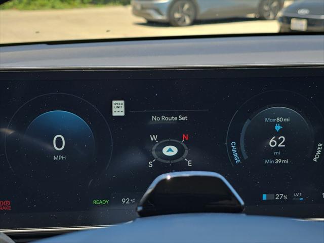 2026 Hyundai IONIQ 5 SE