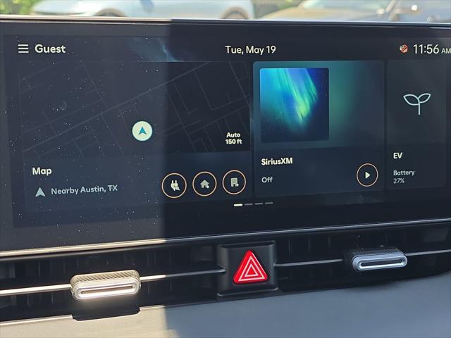 2026 Hyundai IONIQ 5 SE