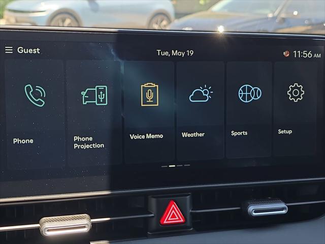 2026 Hyundai IONIQ 5 SE