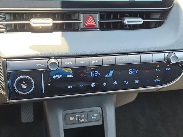 2026 Hyundai IONIQ 5 SE