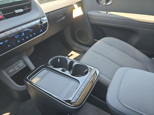 2026 Hyundai IONIQ 5 SE