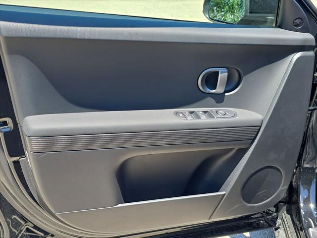 2026 Hyundai IONIQ 5 SE
