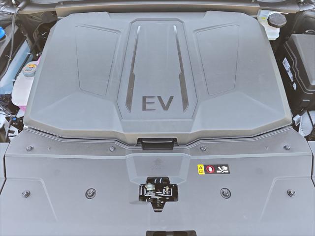 2026 Hyundai IONIQ 5 SE