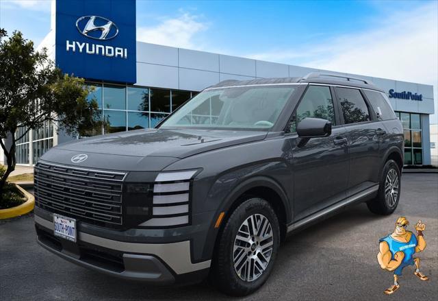 2026 Hyundai Palisade SEL 7P for sale in AUSTIN, TX