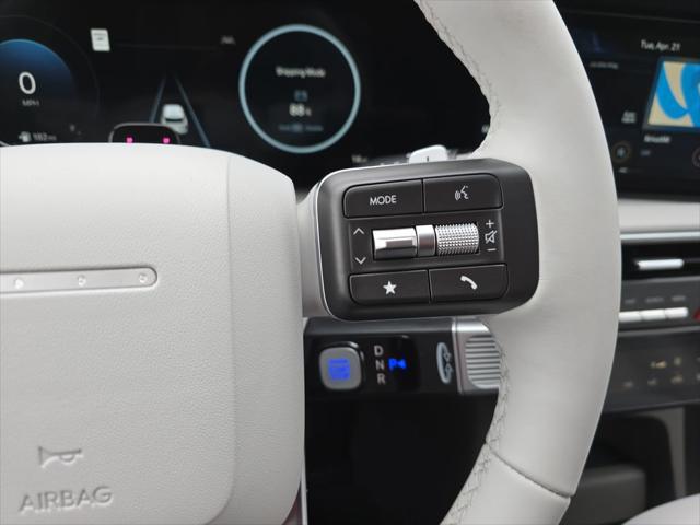 2026 Hyundai Palisade SEL 7P