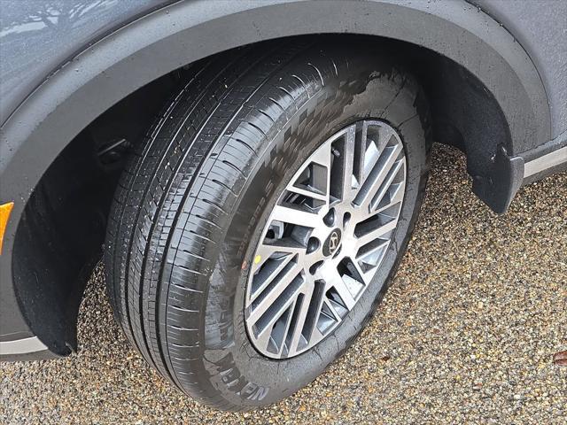 2026 Hyundai Palisade SEL 7P
