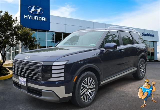 2026 Hyundai Palisade SEL 7P for sale in AUSTIN, TX