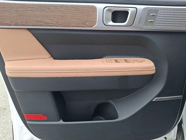 2026 Hyundai Santa Fe Hybrid Limited 7P