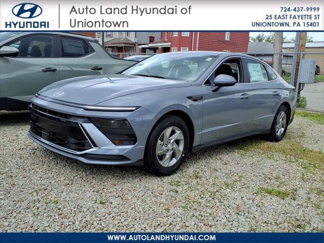 2026 Hyundai Sonata SE for sale in UNIONTOWN, PA