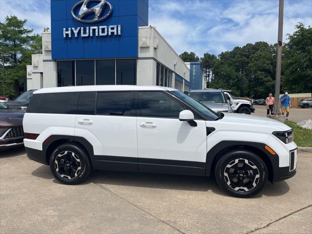 2026 Hyundai Santa Fe SE for sale in TEXARKANA, TX