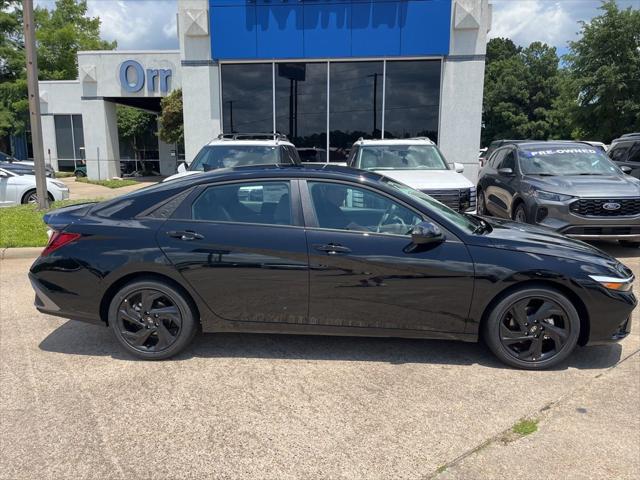 2026 Hyundai Elantra SEL Sport for sale in TEXARKANA, TX