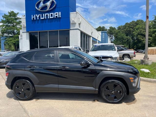 2026 Hyundai Kona SEL Sport for sale in TEXARKANA, TX