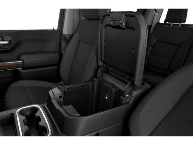 2022 Chevrolet Silverado 1500 4WD Crew Cab Short Bed LT Trail Boss