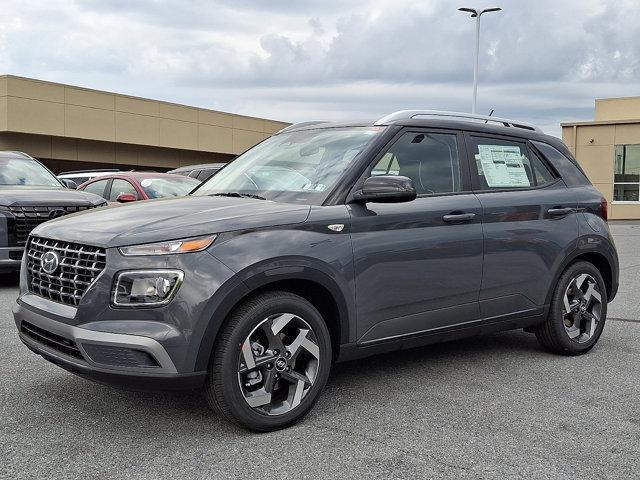 2026 Hyundai Venue SEL w/Two-Tone Roof for sale in HARRISBURG, PA