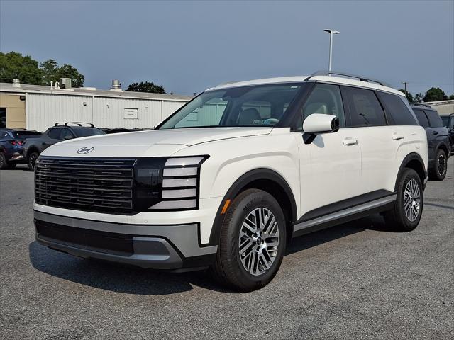 2026 Hyundai Palisade SEL 7P for sale in HARRISBURG, PA