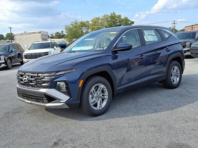 2026 Hyundai Tucson SE for sale in HARRISBURG, PA