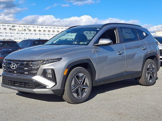 2026 Hyundai Tucson SEL for sale in HARRISBURG, PA