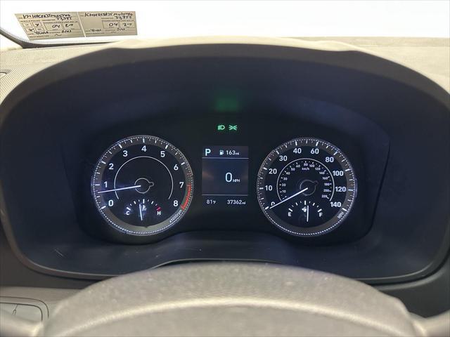 2021 Hyundai Venue SEL