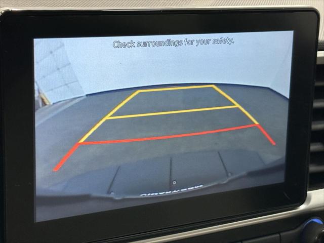 2021 Hyundai Venue SEL